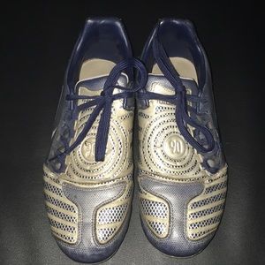 Nike Total 90 soccer cleats